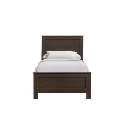 Sami - Youth Panel Bed