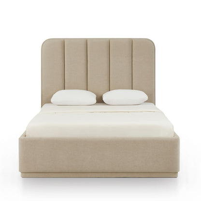 Parker - Bed