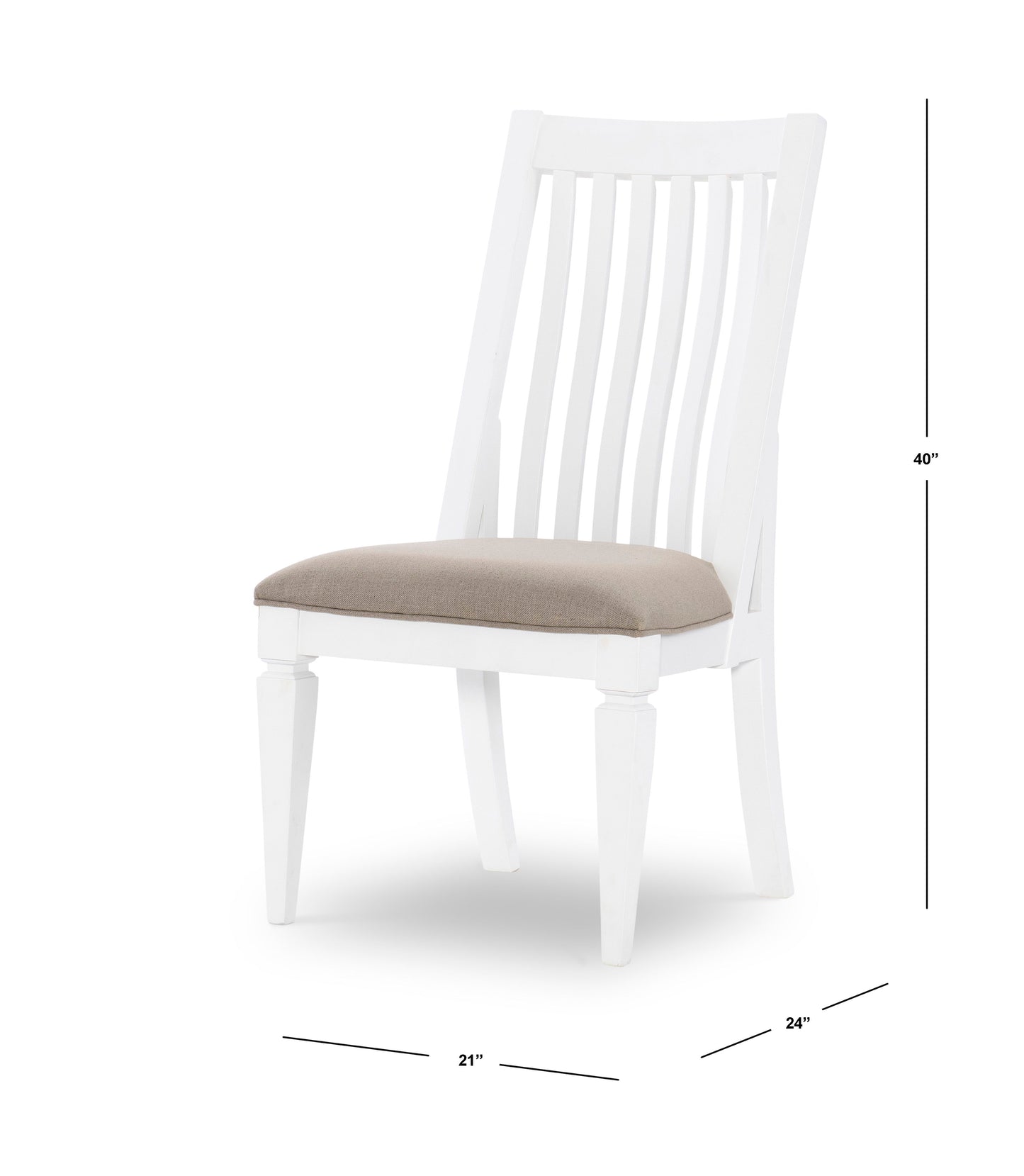 Essex - Side Chair (Set of 2)