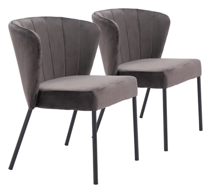 Aimee - Dining Chair (Set of 2)