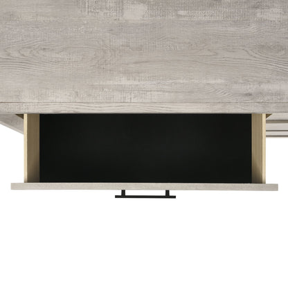 Eleanor - 5-Drawer Chest