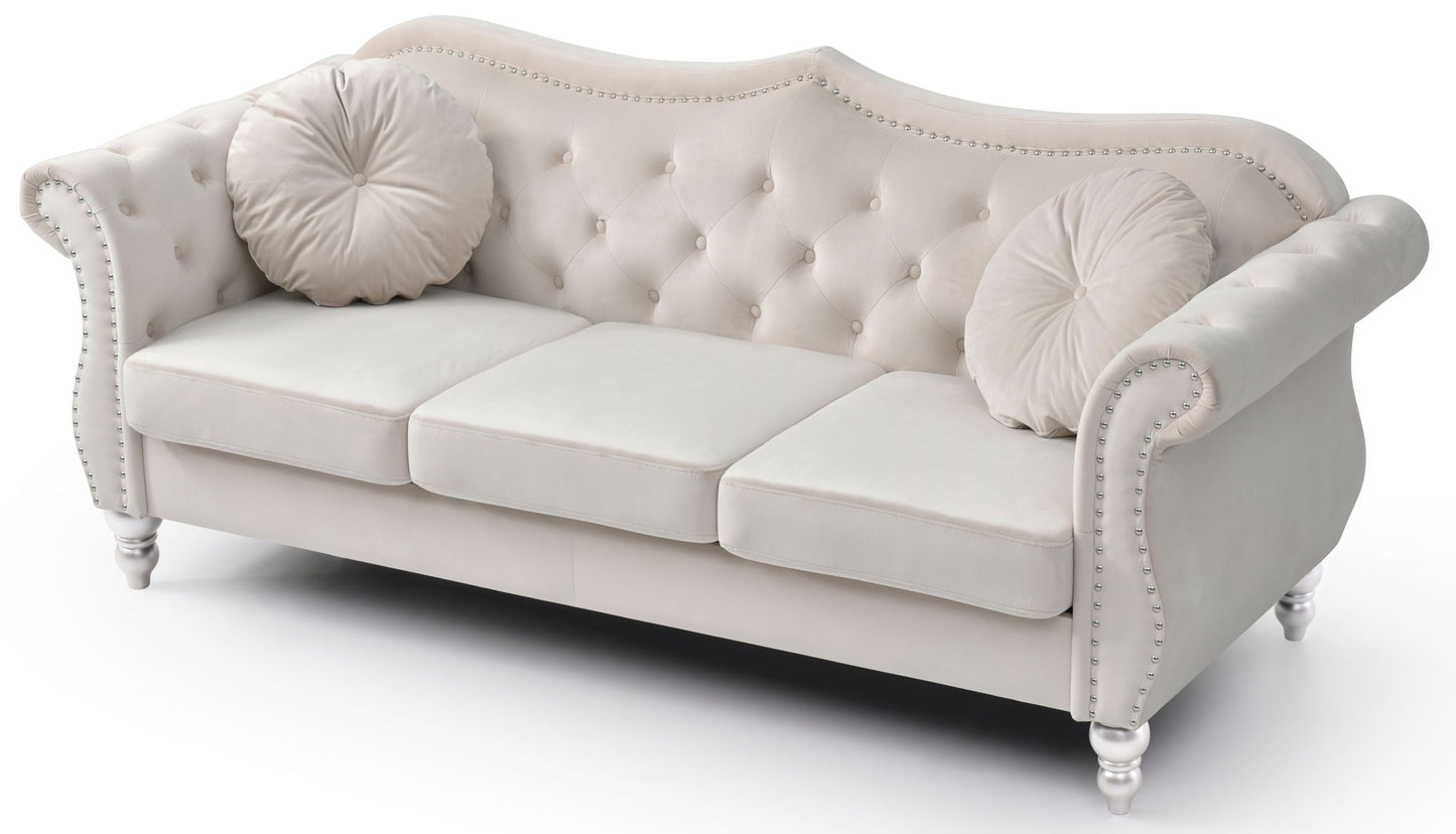 Glory Furniture - Hollywood - Sofa