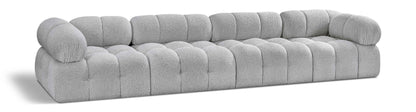 Ames - 4 Seat Modular Sofa