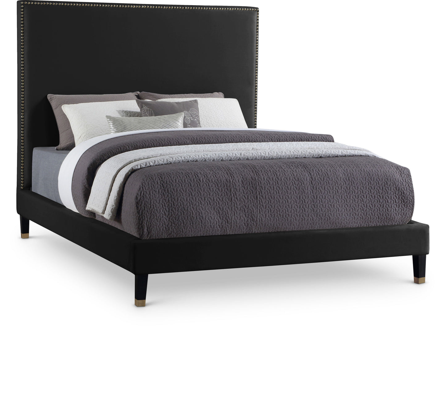 Harlie - Bed