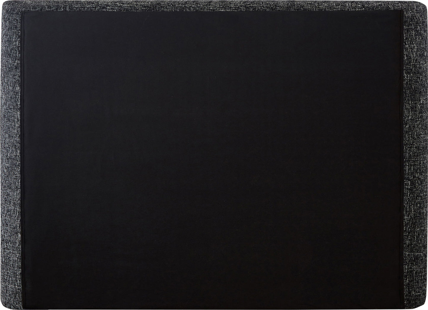 Penny - Polyester Fabric Bed