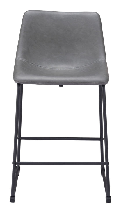 Smart - Counter Chair (Set of 2)