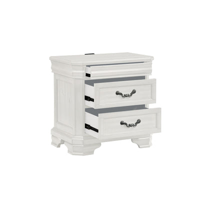 Lyndhurst - Nightstand