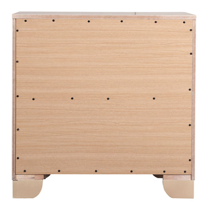 Glory Furniture - Hollywood Hills - Nightstand