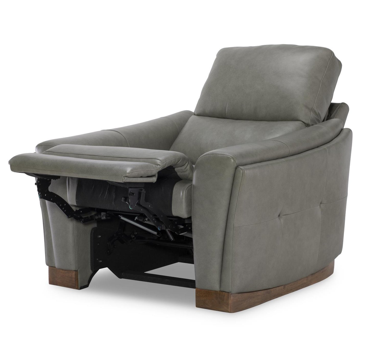Malina Ravello - Recliner - Warm Oak