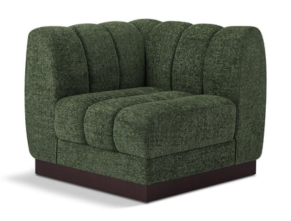 Quinn - Corner Chair