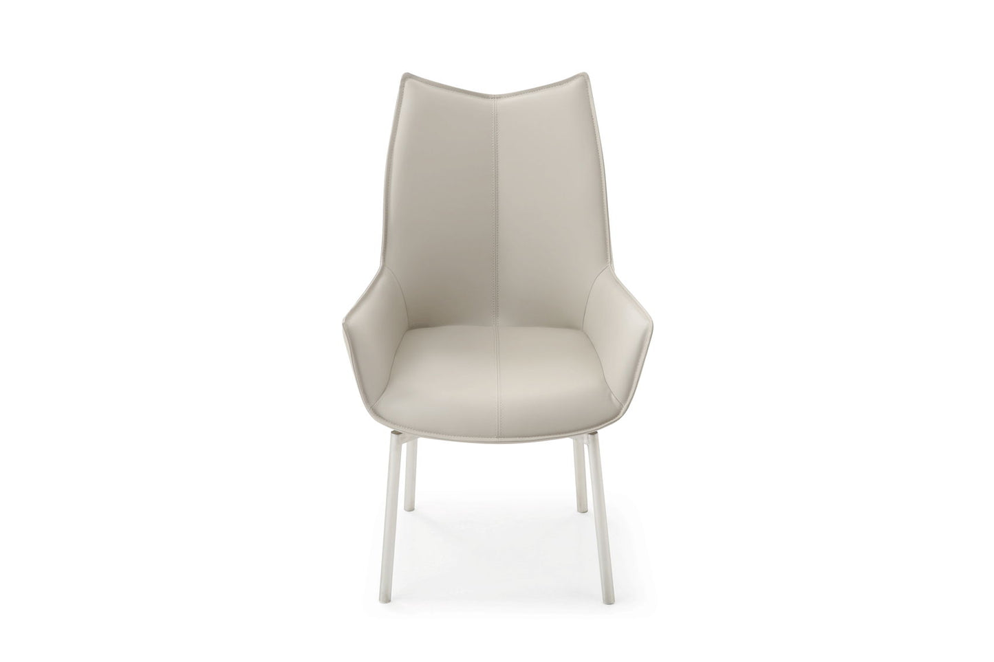 1218 - Swivel Dining Chair