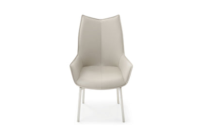 1218 - Swivel Dining Chair