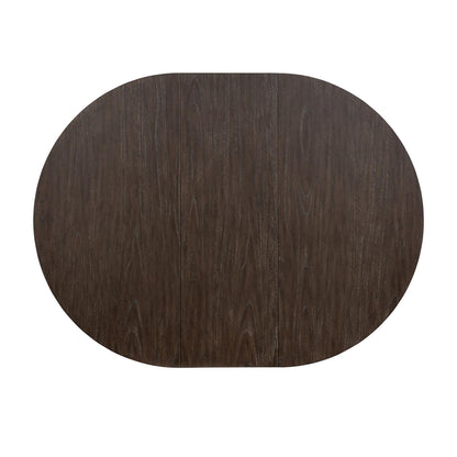 Reflections - Complete Round Dining Table