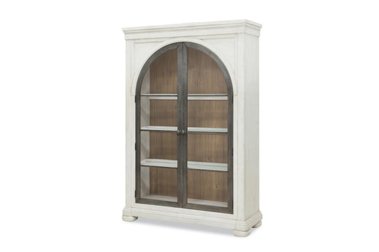 Nashville - Display Cabinet