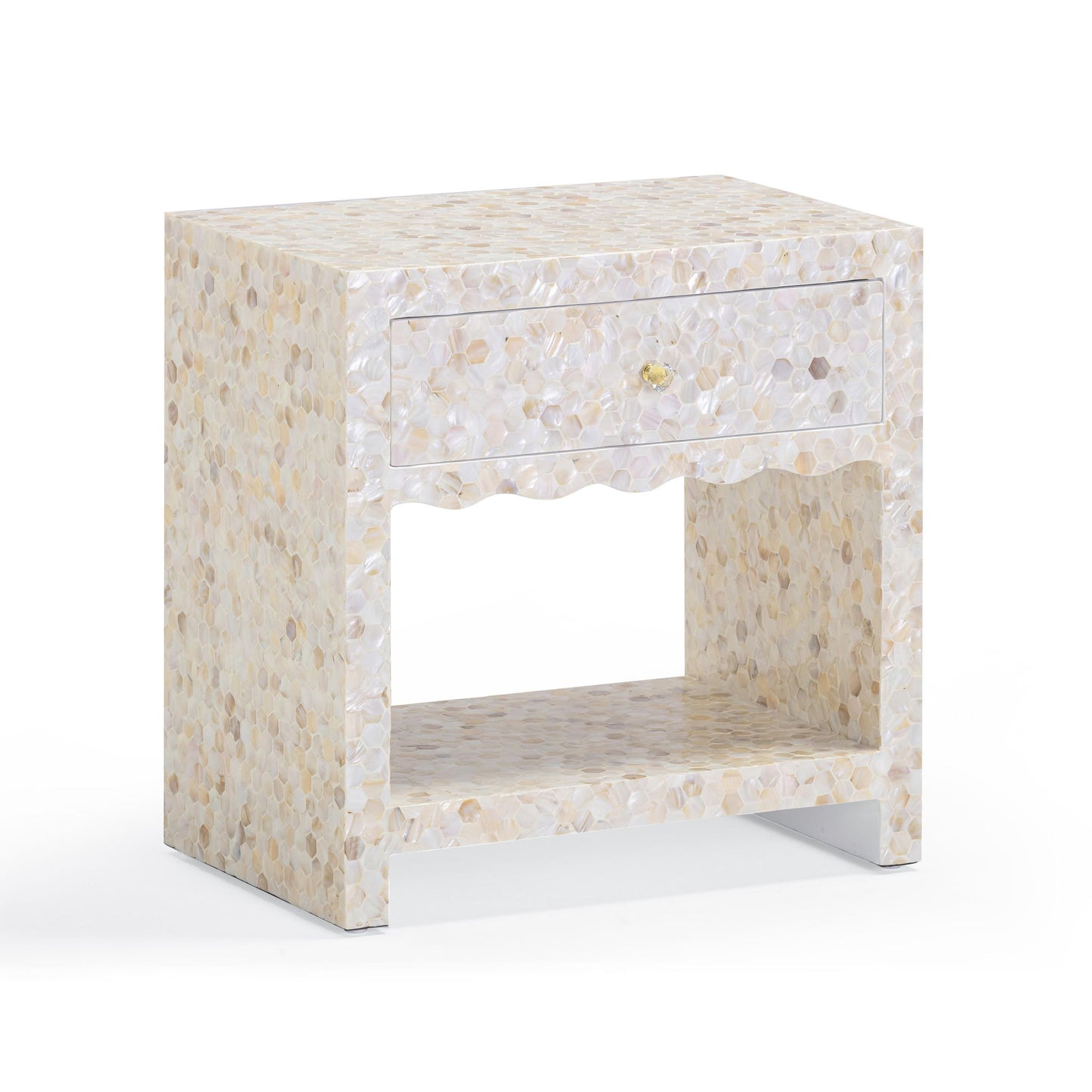 Piara - Nightstand - Natural