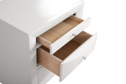Glory Furniture - Marilla - Nightstand