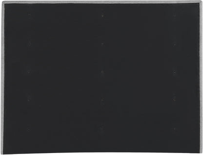 Adam - Linen Fabric Bed With 52" Headboard