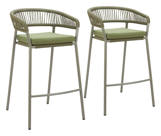 Skye - Barstool (Set of 2)