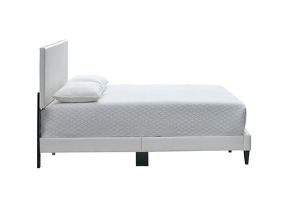 Baron - Upholstered Platform Bed