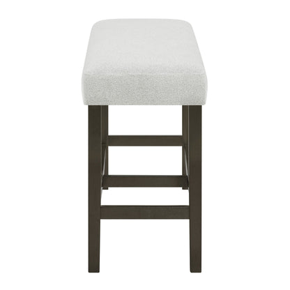 Carissa - Counter Bench - Stone