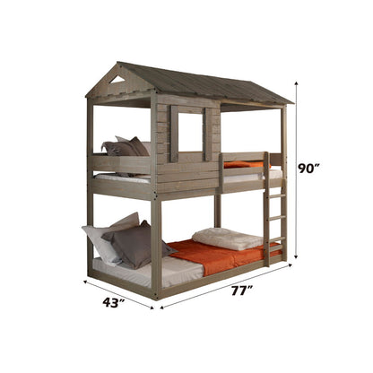 Darlene - Bunk Bed