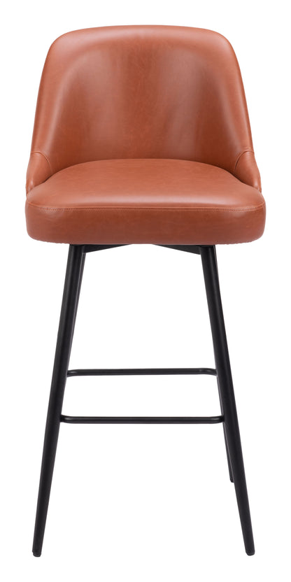 Keppel - Swivel Barstool