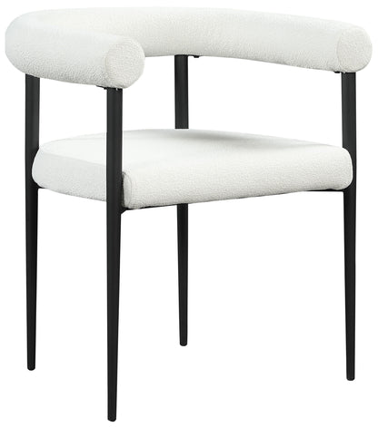 Louie - Dining Chair (Set of 2)