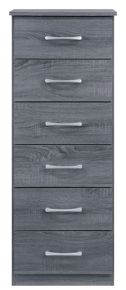 Glory Furniture - Boston - Lingerie Chest