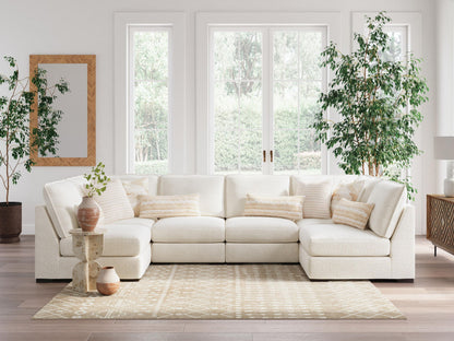 Donelson Creek - Sectional
