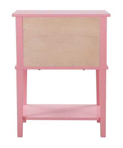 Glory Furniture - Newton - Nightstand