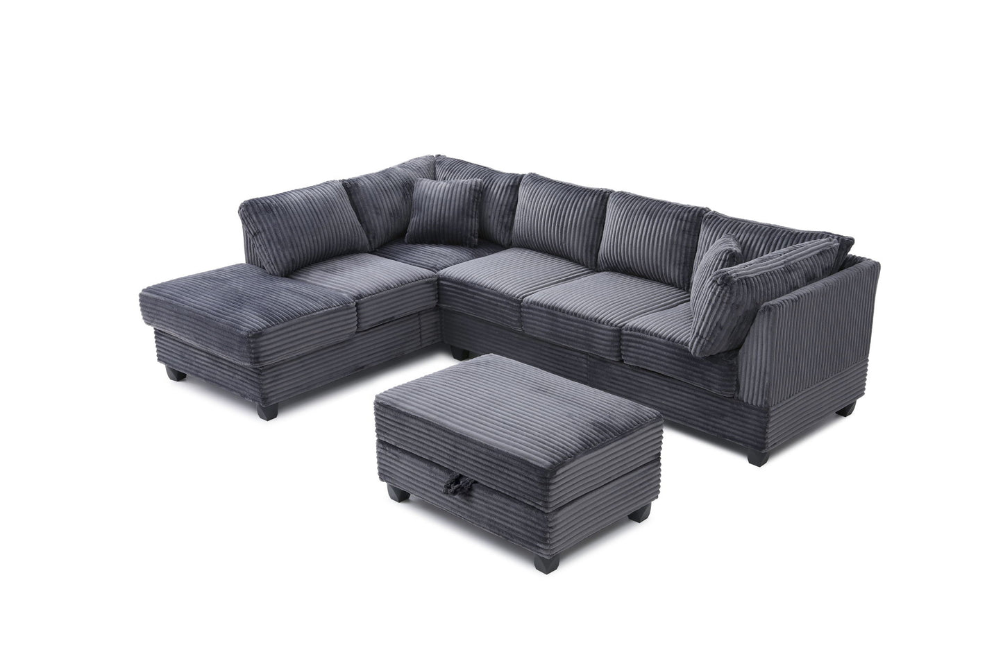 Glory Furniture - Perth - Sectional