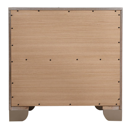 Glory Furniture - Hollywood Hills - Nightstand