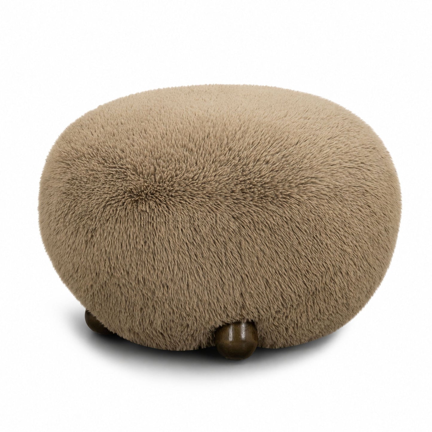 Pucker - Ottoman