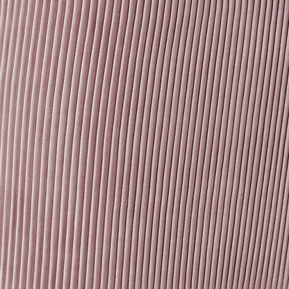 Beatrix - Velvet Side Chair - Pleated Mauve