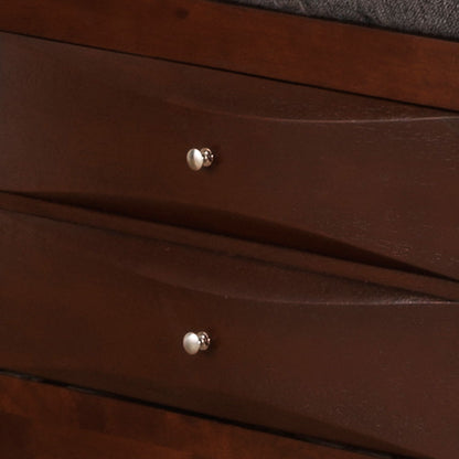 Glory Furniture - Marilla - Storage Bed