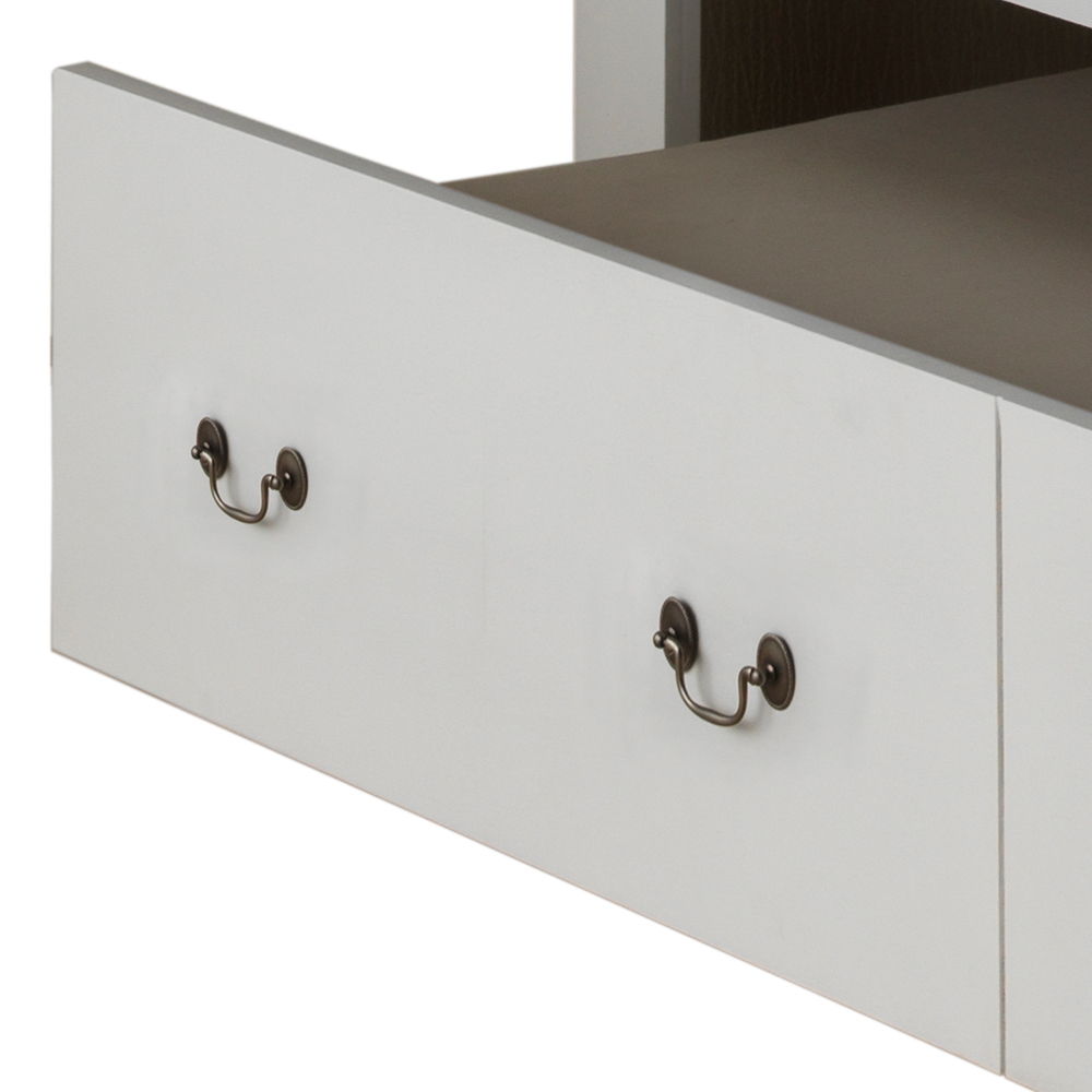 Glory Furniture - Louis Phillipe - Trundle Bed