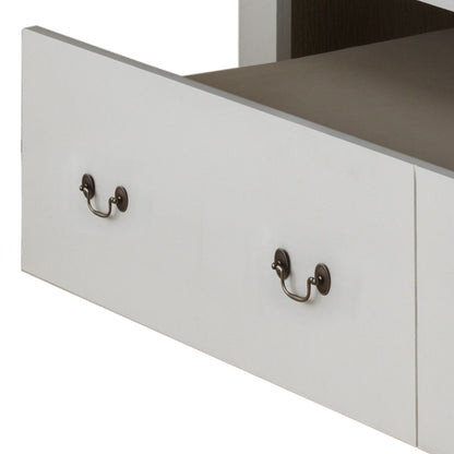 Glory Furniture - Louis Phillipe - Trundle Bed