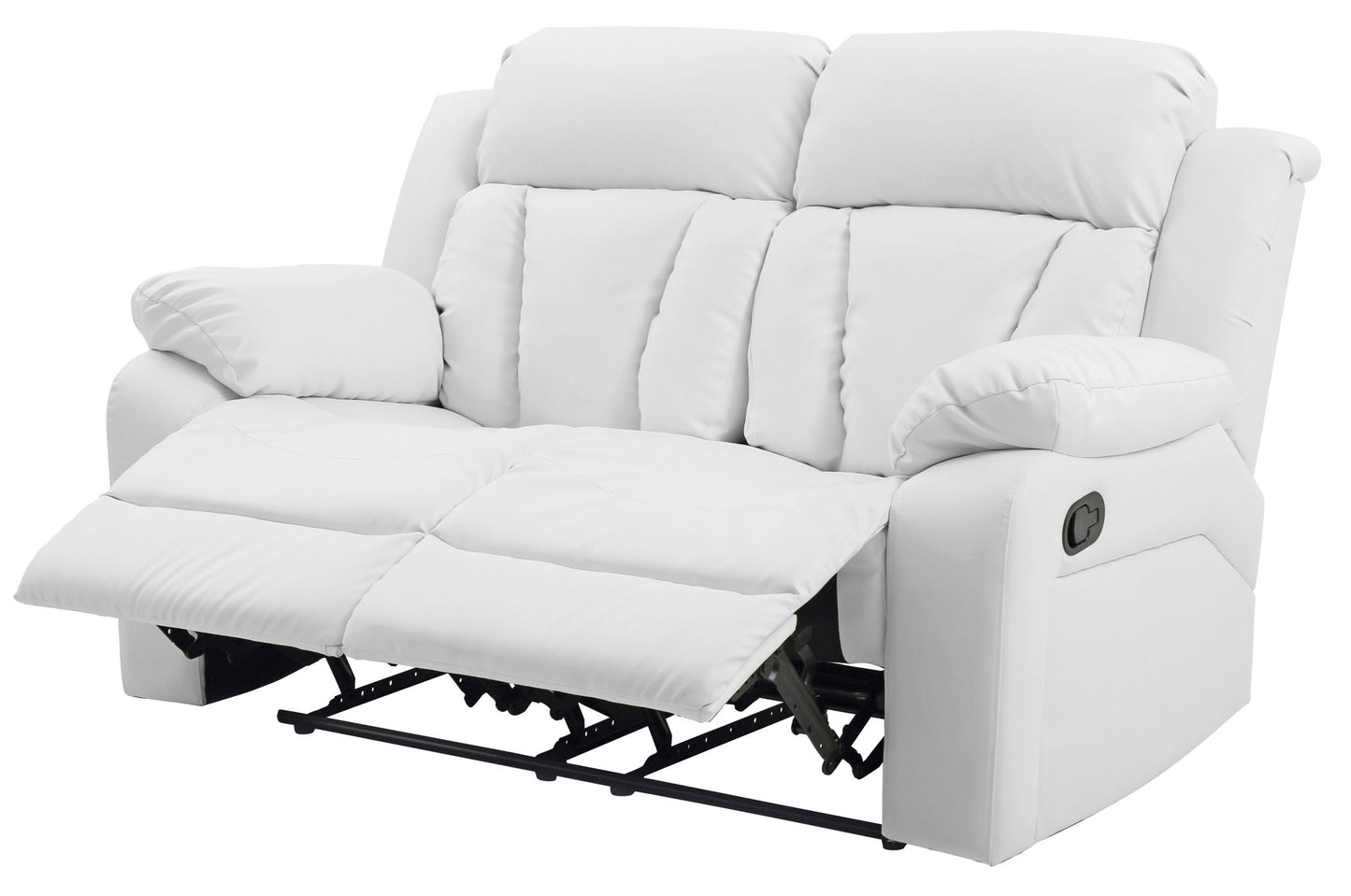 Glory Furniture - Daria - Reclining Loveseat