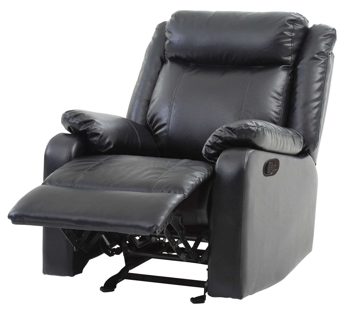 Glory Furniture - Ward - Rocker Recliner