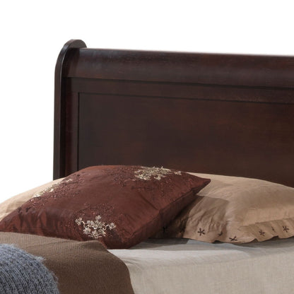 Glory Furniture - Louis Phillipe - Trundle Bed