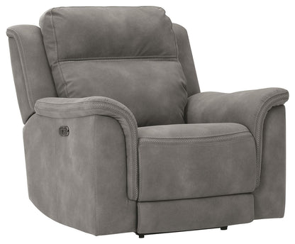 Next-Gen Durapella - Power Recliner