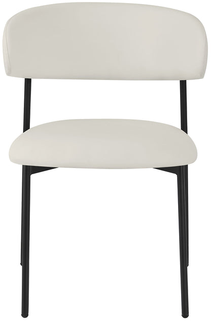 Lupita - Dining Chair (Set of 2)