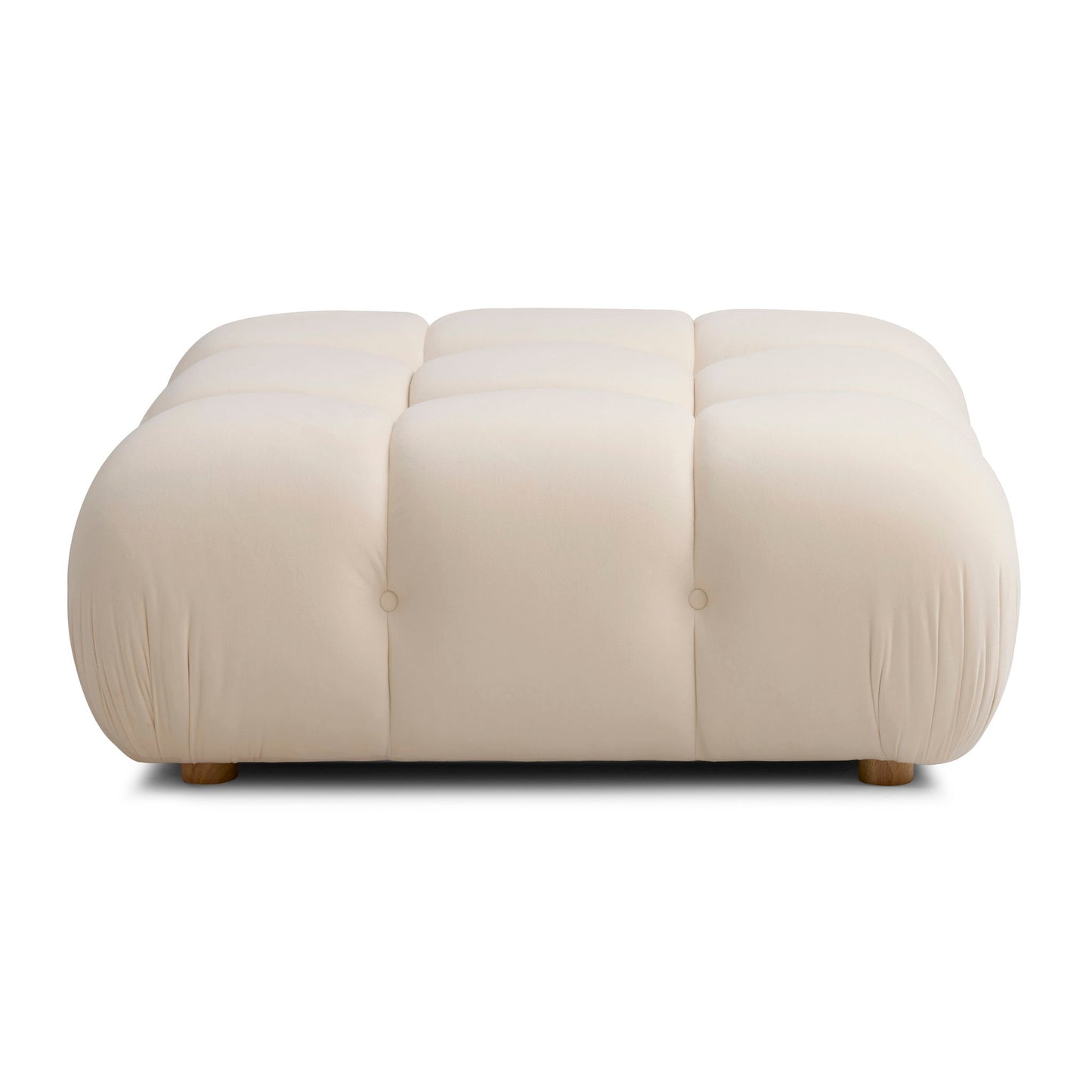 Calliope - Modular Ottoman