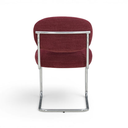 Becky - Performance Chenille Chair