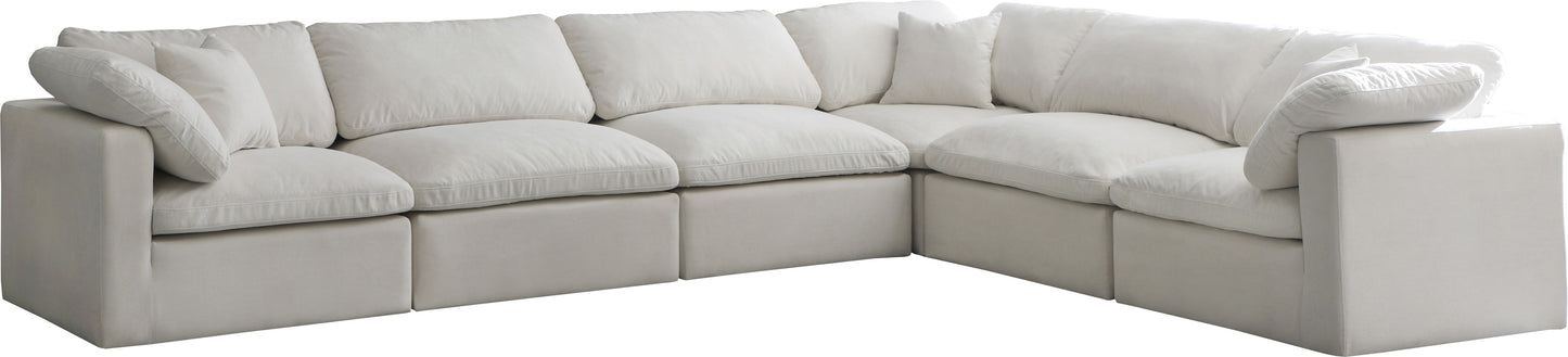 Plush - Modular Sectional