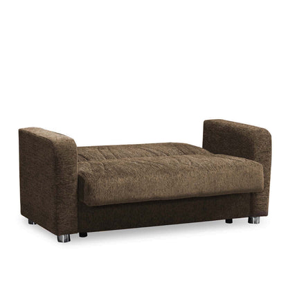 Ottomanson Elegance - Convertible Loveseat With Storage