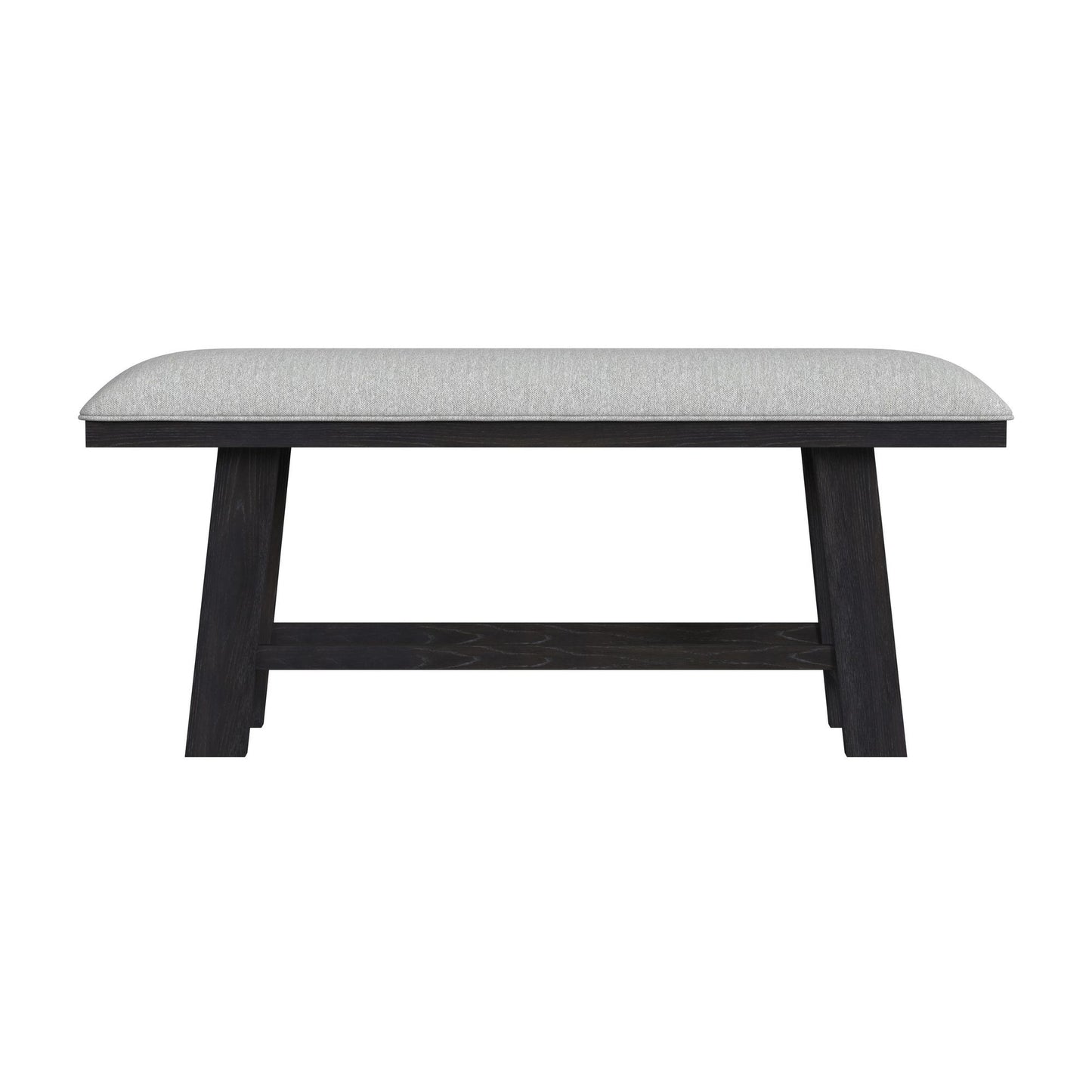 Transcend - Counter Bench - Charcoal