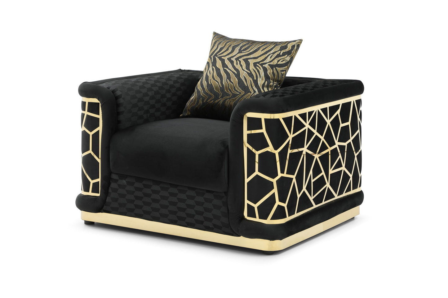 Glory Furniture - Talia - Chair