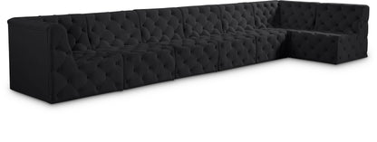 Tuft - 7 Piece Modular Sectional