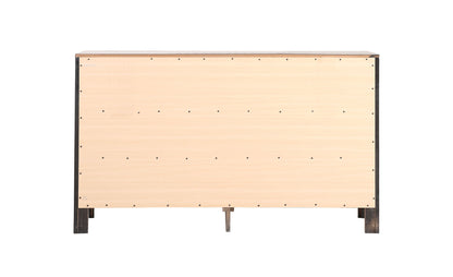 Glory Furniture - Burlington - Dresser